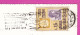 294060 / Italy - TRIESTE - Riva 3 Novembre PC 1963 USED 15 L Stamps On Stamps Day Of The Stamp Flamme Post - 1961-70: Storia Postale