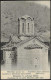 North Macedonia-----Kuceviste(Manastir Sv.Arhangeli)-----old Postcard - Macédoine Du Nord