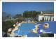 71899284 Alanya Hotel Banana Swimming Pool Fallschirmspringen Alanya - Turkey