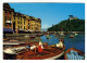 PORTOFINO - Il Porticciolo - Genova (Genua)