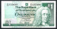 Royal Bank Of Scotland 1996 Banknote 1 Pound P-351c Signature: Mathewson (Chief Executive) AUNC - 1 Pound