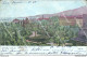 Bs222 Cartolina Spezia Giardini Pubblici  1901 Liguria - La Spezia