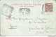 Bq364 Cartolina Portovenere Golfo Di Spezia 1903 - La Spezia