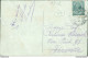 Az462 Cartolina Alassio Savona Liguria 1918 - Savona