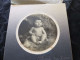 P-661 , Photo CDV Portrait, Petit Enfant Nu ,Le Quai Du Bosc , Cette - Personnes Anonymes