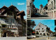 13956417 Murten_Morat_FR Altstadtpartien - Andere & Zonder Classificatie