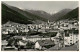 13956027 DAVOS_GR Panorama Mit Kurpark Blick Gegen Piz D'Aela Tinzenhorn Piz Mic - Autres & Non Classés