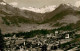 13955622 Adelboden_BE Panorama Steghorn Wildstrubel Fizer Berner Alpen - Andere & Zonder Classificatie