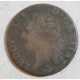 Louis XVI - 1/2 Sol 1785 B Rouen - Ungebraucht