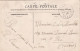 75. PARIS 17ème. CPA; AVENUE DE WAGRAM. ANIMATION. COMMERCES. ATTELAGES.. ANNEE 1906 +TEXTE - Distretto: 17