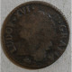 Louis XVI - 1/2 Sol 1783 M Toulouse - Neufs