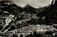 13955591 Innertkirchen_BE Panorama Blick Gegen Gental Jochpass Gadmental Sustenp - Otros & Sin Clasificación