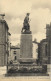 Delcampe - DESTOCKAGE Avant Fermeture Boutique BON LOT 100 CPA MILITARIA  Patriotiques Monument Aux Morts ...  (toutes Scannées ) - 100 - 499 Postcards