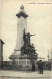 Delcampe - DESTOCKAGE Avant Fermeture Boutique BON LOT 100 CPA MILITARIA  Patriotiques Monument Aux Morts ...  (toutes Scannées ) - 100 - 499 Postales