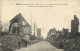 Delcampe - DESTOCKAGE Avant Fermeture Boutique BON LOT 100 CPA MILITARIA  Patriotiques Monument Aux Morts ...  (toutes Scannées ) - 100 - 499 Postcards
