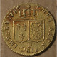 ROYALE FR - Louis XVI  écu D'or 1786 D Lyon, Lartdesgents.fr - Ungebraucht