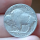 (LP#073) - USA - 5 Cents 1917 - 1913-1938: Buffalo