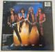 DOKKEN - Tooth And Nail - LP - 1984 - Canadian Press - Hard Rock & Metal
