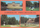 AK 211467 GERMANY - Ludwigslust - Park Und Schloss - Ludwigslust