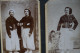 3 CDV ZOUAVES Par LEVY à Oran Armée D'Afrique - Guerra, Militares