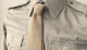 Delcampe - Giacchino Corto Camicia Cravatta Appuntato CC Anni '50/60 Originale Marcato - Uniform