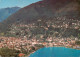 13953722 Monti_Locarno_TI Fliegeraufnahme - Autres & Non Classés