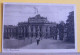 (VIE2) VIENNA - WIEN - BURGTHEATER - NON VIAGGIATA 1920/30ca - Andere & Zonder Classificatie