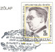 Kuno Von Klebelsberg - 2000 - HUNGARY - STATIONERY Postcard - Minister Interior / Minister Of Culture EDUCATION -  FDC - Postwaardestukken