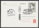 Kuno Von Klebelsberg - 2000 - HUNGARY - STATIONERY Postcard - Minister Interior / Minister Of Culture EDUCATION -  FDC - Postal Stationery