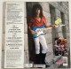 JASON BECKER - Perpetual Burn - LP - 1988 - Holland Press - Hard Rock En Metal