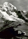 13951948 Kleine_Scheidegg_Interlaken_BE Mit Eigergletscher Und Moench - Otros & Sin Clasificación