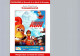 Carte Pub Type Flyer Cinéma GAUMONT Chicken Run - Other & Unclassified