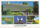 AK 211475 GERMANY - Insel Usedom - Usedom