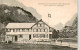 13915817 Wasserauen_Wasserau_IR Gasthaus Alpenrose - Andere & Zonder Classificatie