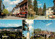 13914666 Baden__AG Strassenpartien Panorama Viadukt Monument - Other & Unclassified