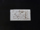 LETTRE  POUR PARIS   -  1804 -   AN 12 - 1801-1848: Voorlopers XIX