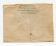 !!! INDOCHINE, LETTRE PAR AVION DE SAIGON POUR ORLY DE 1935 CACHET DIRECTION DES CN (CONSTRUCTIONS NAVALES) - Cartas & Documentos