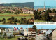 13908659 Winterthur__ZH Panorama Kirche Strassenpartie  - Autres & Non Classés