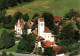 13905777 Amsoldingen Kirche Und Schloss Fliegeraufnahme - Other & Unclassified