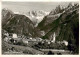 13904897 Soglio_GR Panorama Mit Scioragruppe - Autres & Non Classés