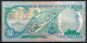 Bermuda Monetary Authority 2000 Banknote 2 Dollars P-50a Circulated + FREE GIFT - Bermudas