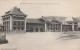 REF.AC . CPA . 66 . ENVEITG . LA GARE INTERNATIONALE - Other & Unclassified