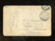 "DEUTSCHES REICH" 1916, Ansichtskarte Mit K2 "KRIEGSGEFANGENENSENDUNG" Und Stegstempel "SOLTAU" (B2032) - Covers & Documents