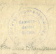 "DEUTSCHES REICH" 1916, Ansichtskarte Mit K2 "KRIEGSGEFANGENENSENDUNG" Und Stegstempel "SOLTAU" (B2032) - Brieven En Documenten