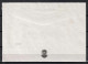 MiNr. 3178; Obelix, Auf Portoger. Brief Von BZ 47 Nach Halle; B-1276 - Lettres & Documents