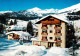 13896177 Flims Waldhaus Hotel Pension Cresta Flims Waldhaus - Altri & Non Classificati