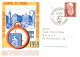 13896159 Basel BS Tag Der Briefmarke Verband Schweizerischer Philatelistenverein - Altri & Non Classificati