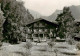 13895087 Bad Ragaz Ragatz SG Parkhotel Flora Chalet Violetta  - Sonstige & Ohne Zuordnung