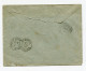 !!! TP DU BENIN SUR LETTRE DE 1902 POUR LA FRANCE CACHET OUIDAH - DAHOMEY ET CACHET MARITIME - Covers & Documents