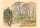 13887157 Dornach  SO Das Goetheanum Kuenstlerkarte  - Andere & Zonder Classificatie